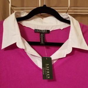 Ralph Lauren top